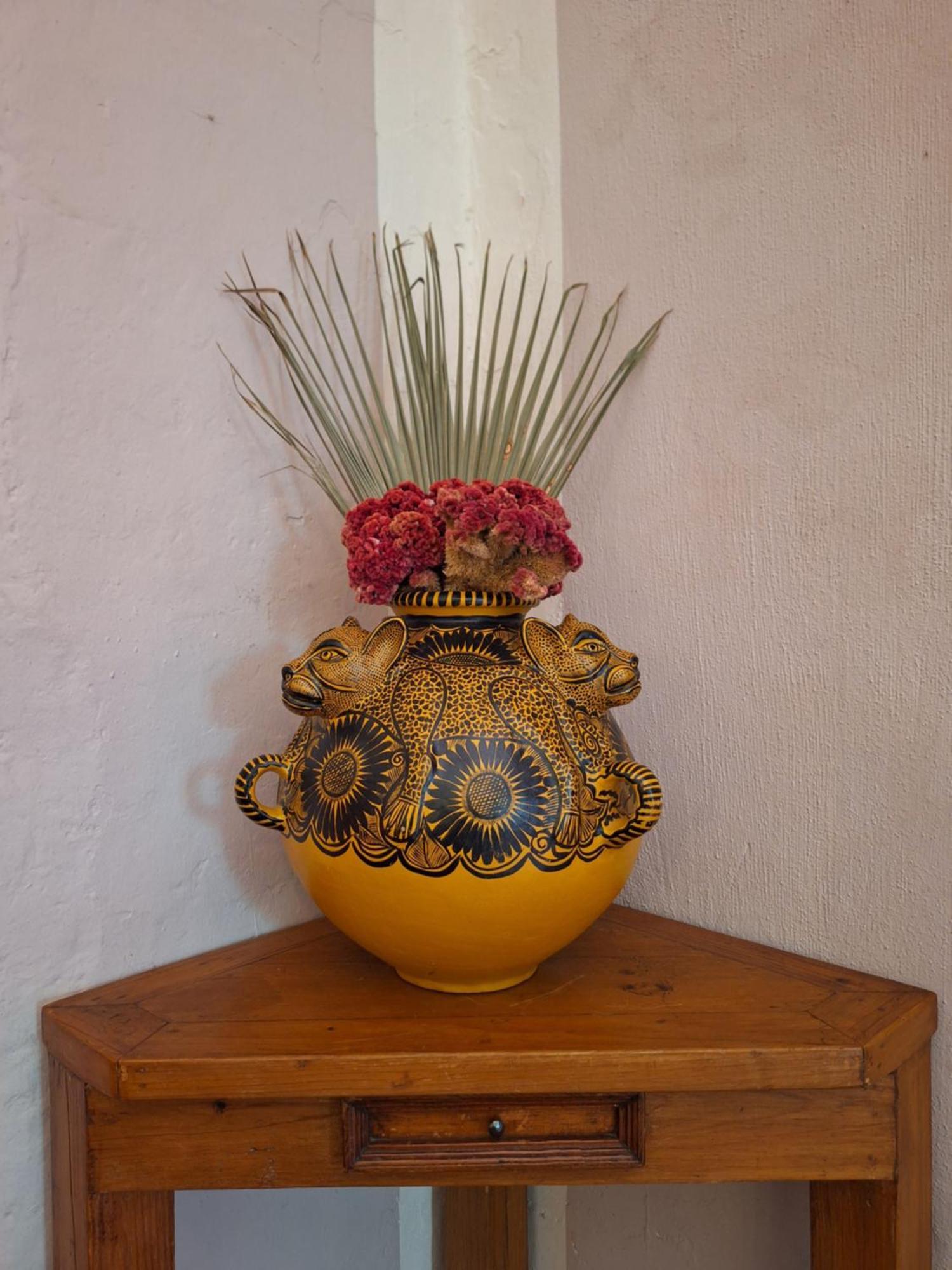 Serena Morena San Cristóbal de Las Casas 外观 照片